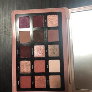 Natasha Denona Retro eyeshadow palette